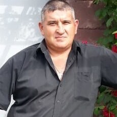 Фотография мужчины Виталий, 47 лет из г. Алматы