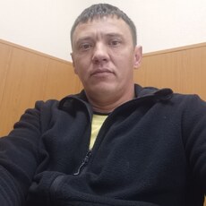 Фотография мужчины Павел, 42 года из г. Кингисепп
