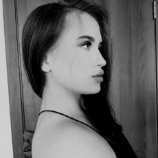 Фотография девушки Элла, 19 лет из г. Москва