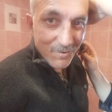 Фотография мужчины Ашот, 57 лет из г. Нижний Новгород