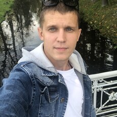 Фотография мужчины Дмитрий, 35 лет из г. Гатчина