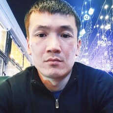 Фотография мужчины Бекш, 29 лет из г. Актау