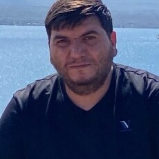 Фотография мужчины Artur, 37 лет из г. Балашиха