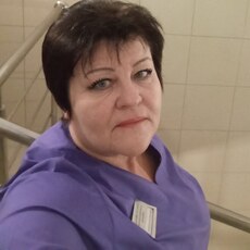 Фотография девушки Ирина, 58 лет из г. Бийск