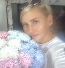 Юлия, 42 из г. Новосибирск.