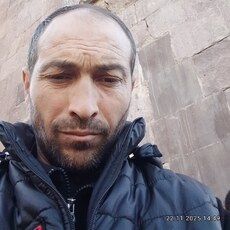 Фотография мужчины Arsen Karapetyan, 37 лет из г. Москва