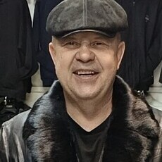 Фотография мужчины Андрей, 59 лет из г. Борзя