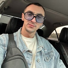 Фотография мужчины Роман, 31 год из г. Мариуполь