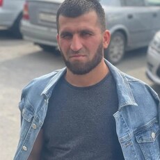 Фотография мужчины Ruslan, 34 года из г. Партизанск
