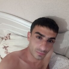 Фотография мужчины Артём, 34 года из г. Симферополь