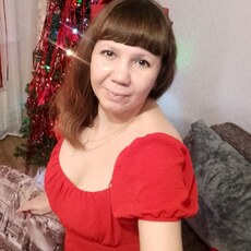 Фотография девушки Анастасия, 42 года из г. Челябинск