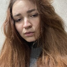 Фотография девушки Полина, 19 лет из г. Дзержинский