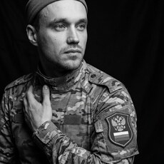 Фотография мужчины Колясик, 33 года из г. Кемерово