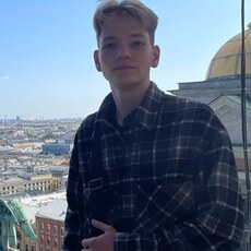 Фотография мужчины Артем, 21 год из г. Брянск