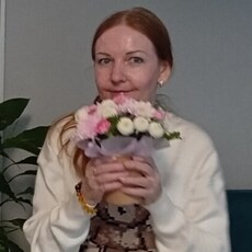 Ирина, 50 из г. Братск.