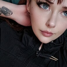 Еля, 32 из г. Екатеринбург.