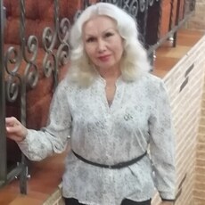 Фотография девушки Луиза, 53 года из г. Уфа