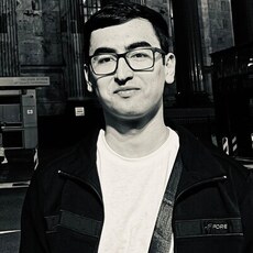 Фотография мужчины Далер, 20 лет из г. Санкт-Петербург