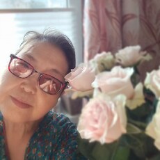 Фотография девушки Олик, 63 года из г. Калининград