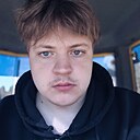 Никита, 22 года
