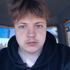Фотография мужчины Никита, 22 года из г. Киров