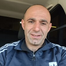 Фотография мужчины Давид, 36 лет из г. Краснодар