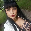 Малинка, 39 лет