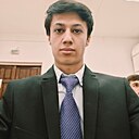 Азиз, 19 лет