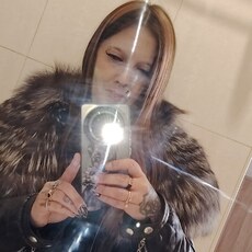 Фотография девушки Екатерина, 37 лет из г. Хабаровск