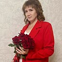 Ольга, 44 года