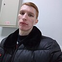 Никита, 28 лет