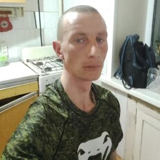 Фотография мужчины Egor, 27 лет из г. Кокшетау