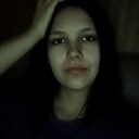 Полина, 18 лет