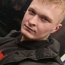 Фотография мужчины Sergey, 24 года из г. Братск