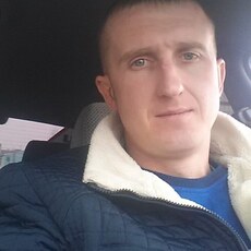 Фотография мужчины Алексей, 37 лет из г. Нижний Новгород