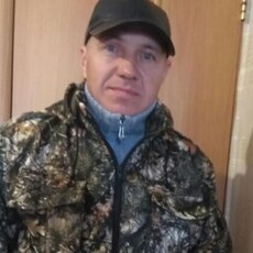 Фотография мужчины Михаил, 42 года из г. Лысково