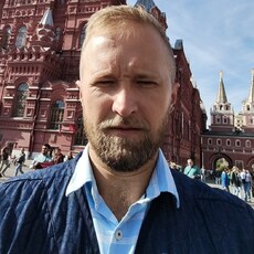 Фотография мужчины Дмитрий, 37 лет из г. Калининград