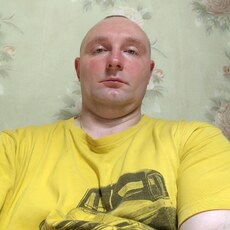 Фотография мужчины Александр, 43 года из г. Ногинск