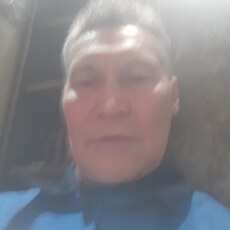 Фотография мужчины Erjan, 64 года из г. Алматы