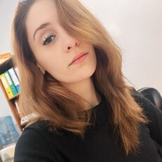 Лиза, 32 из г. Новосибирск.