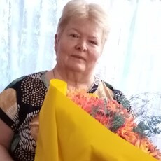 Фотография девушки Елена, 64 года из г. Балашов
