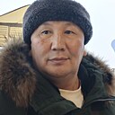 Nurlan, 54 года