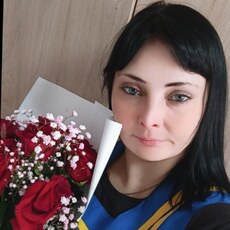 Фотография девушки Инна, 37 лет из г. Мариинск