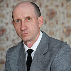 Владимир, 67 из г. Пенза.