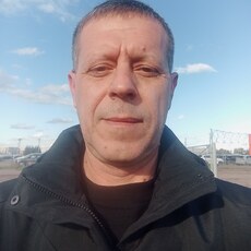 Фотография мужчины Сергей, 46 лет из г. Наро-Фоминск