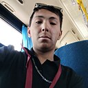 Муслим, 25 лет