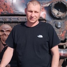 Фотография мужчины Сергей, 41 год из г. Иркутск