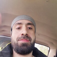 Фотография мужчины Сер, 37 лет из г. Лабинск