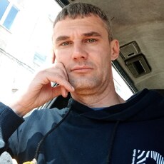 Фотография мужчины Денис, 42 года из г. Омск