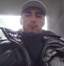Фотография мужчины Abu, 26 лет из г. Самара